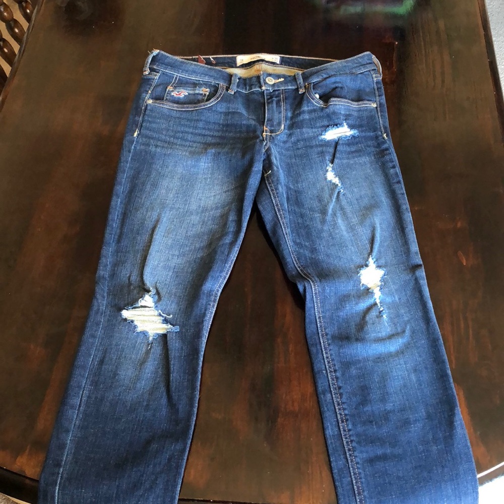 Jeans - NEVER WORN